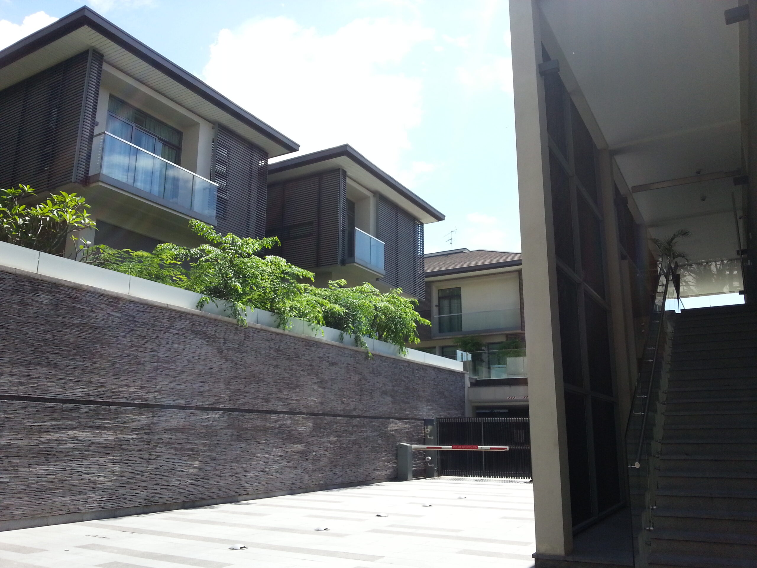 Bangsar Enclave Bungalow