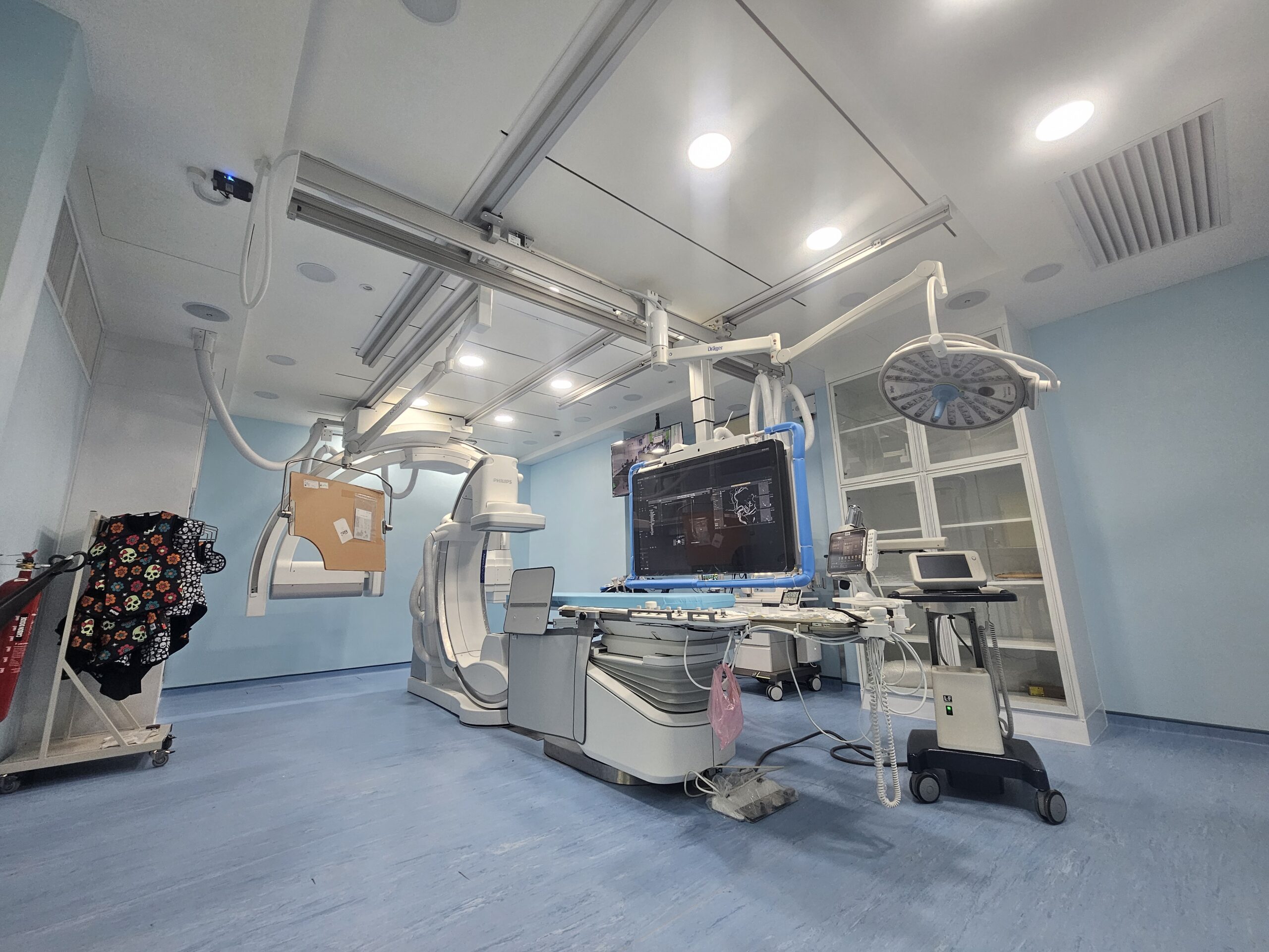 UM HOSPITAL