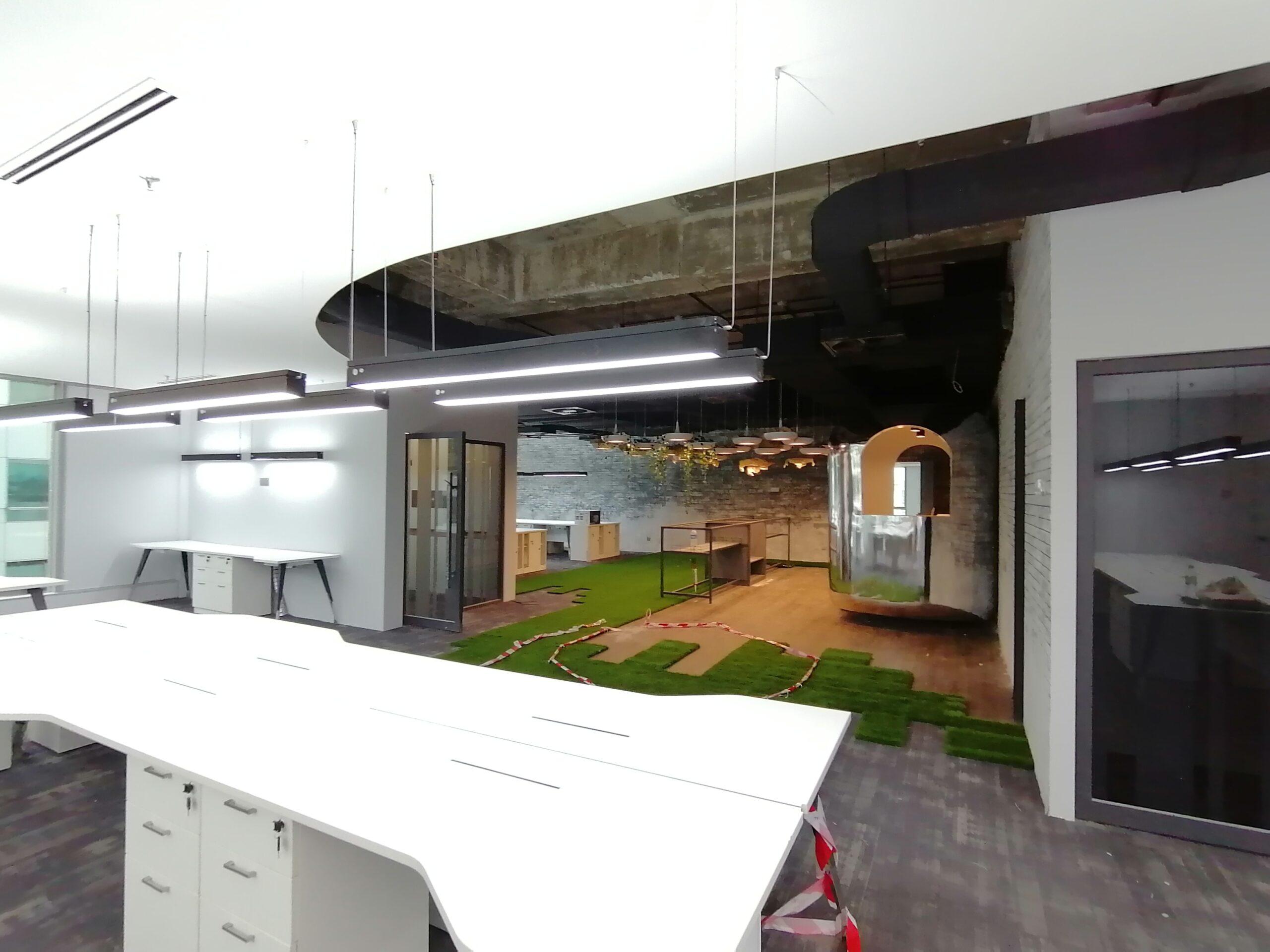 SCHENDLER OFFICE